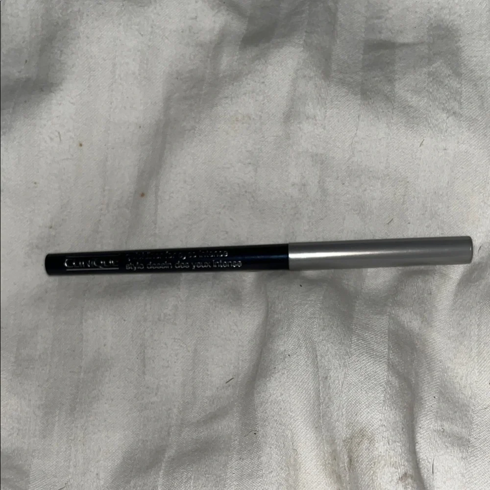Brand New Clinique Intense Black Eyeliner